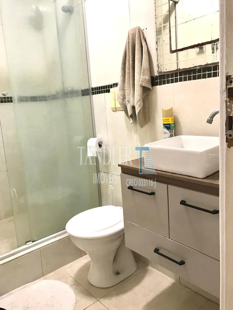 Apartamento, 3 quartos, 65 m² - Foto 14