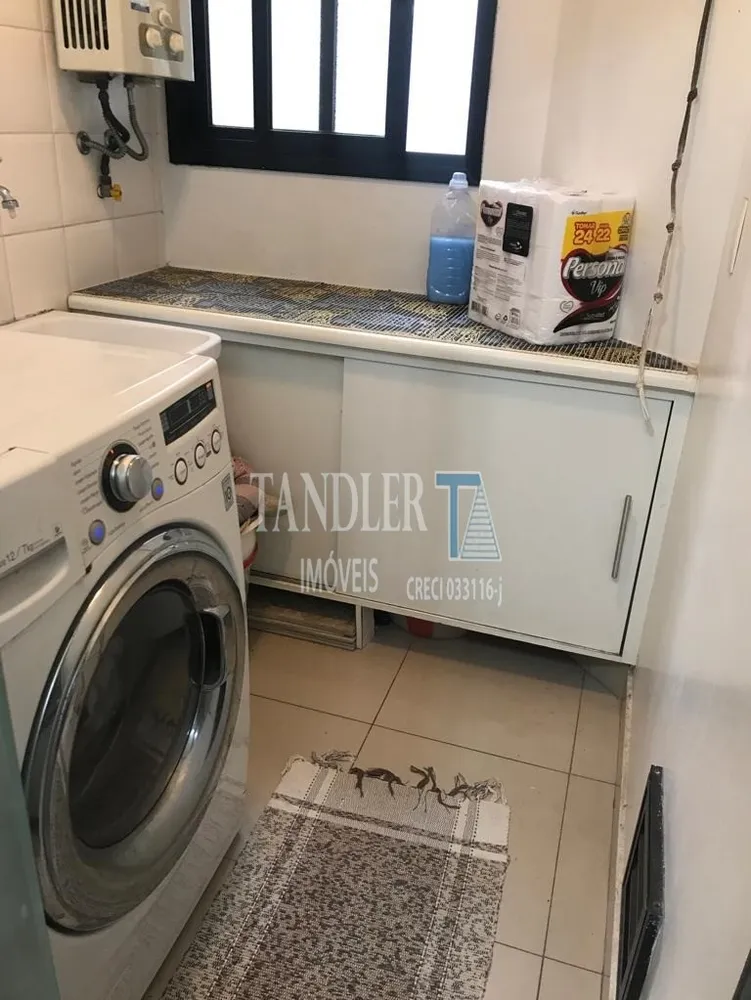 Apartamento, 3 quartos, 65 m² - Foto 13