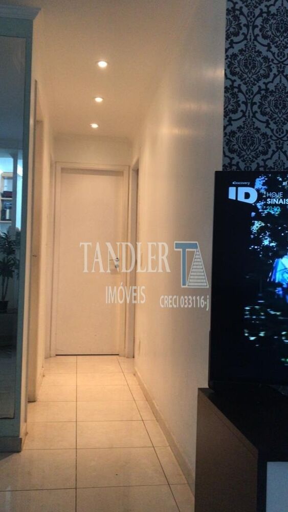 Apartamento, 3 quartos, 65 m² - Foto 3