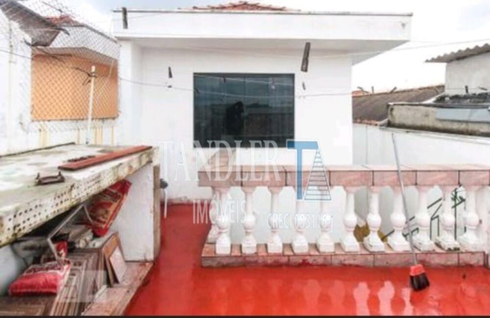 Casa, 3 quartos, 125 m² - Foto 5
