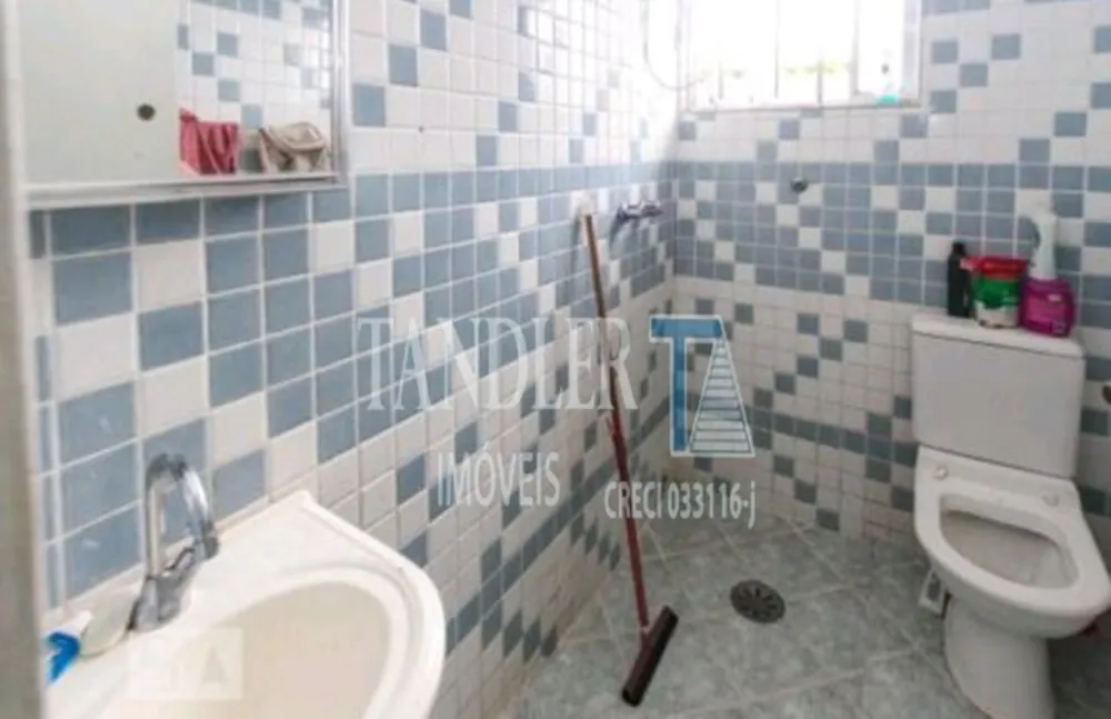 Casa, 3 quartos, 125 m² - Foto 8