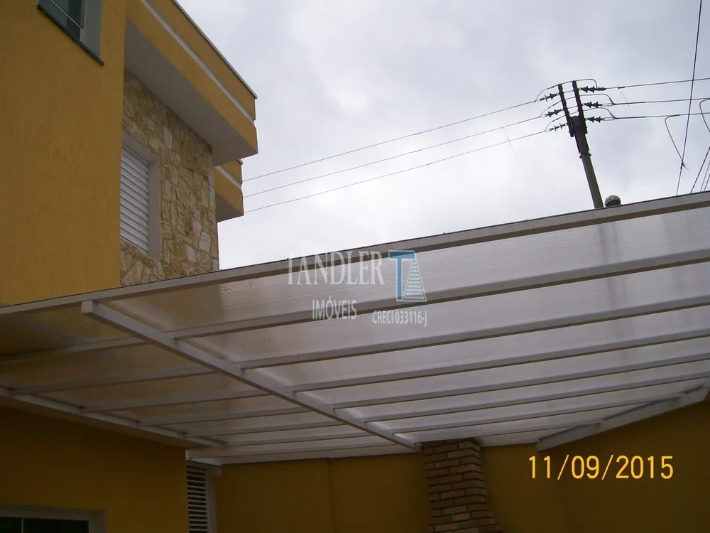 Casa, 2 quartos, 85 m² - Foto 5