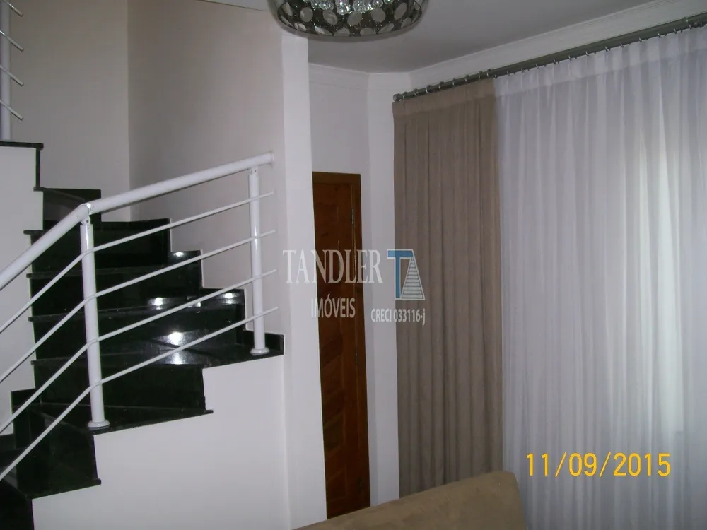 Casa, 2 quartos, 85 m² - Foto 7