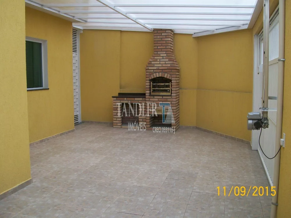 Casa, 2 quartos, 85 m² - Foto 5