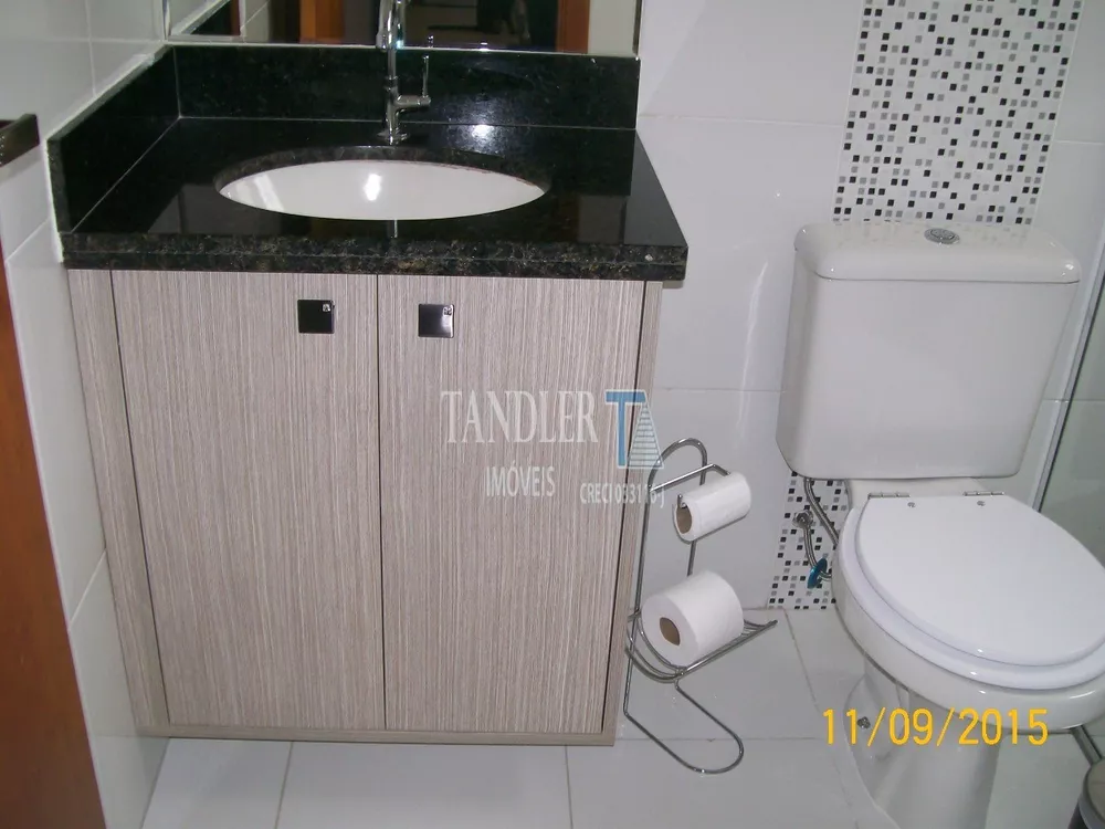 Casa, 2 quartos, 85 m² - Foto 6