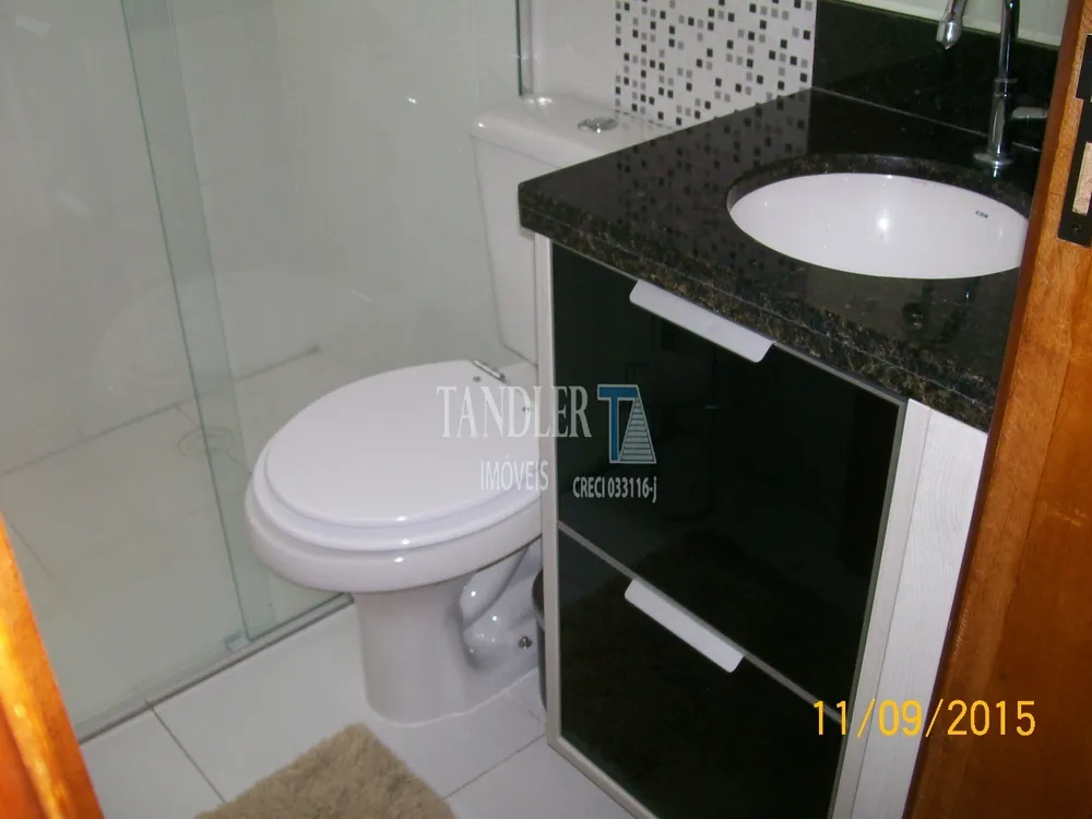 Casa, 2 quartos, 85 m² - Foto 11