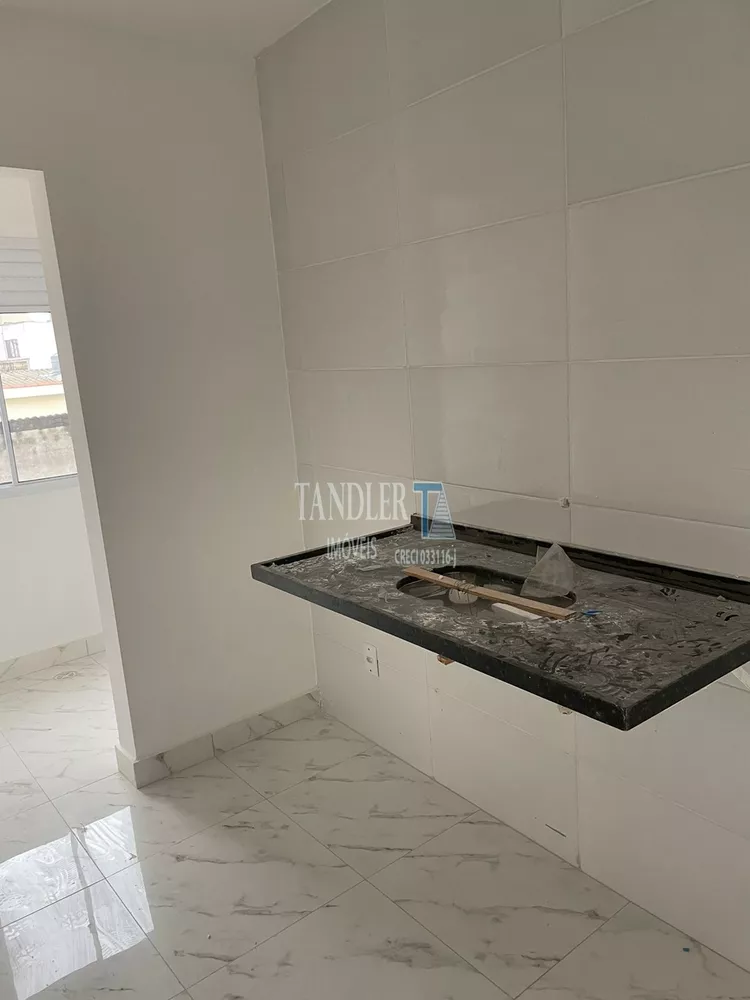 Apartamento, 2 quartos, 50 m² - Foto 14