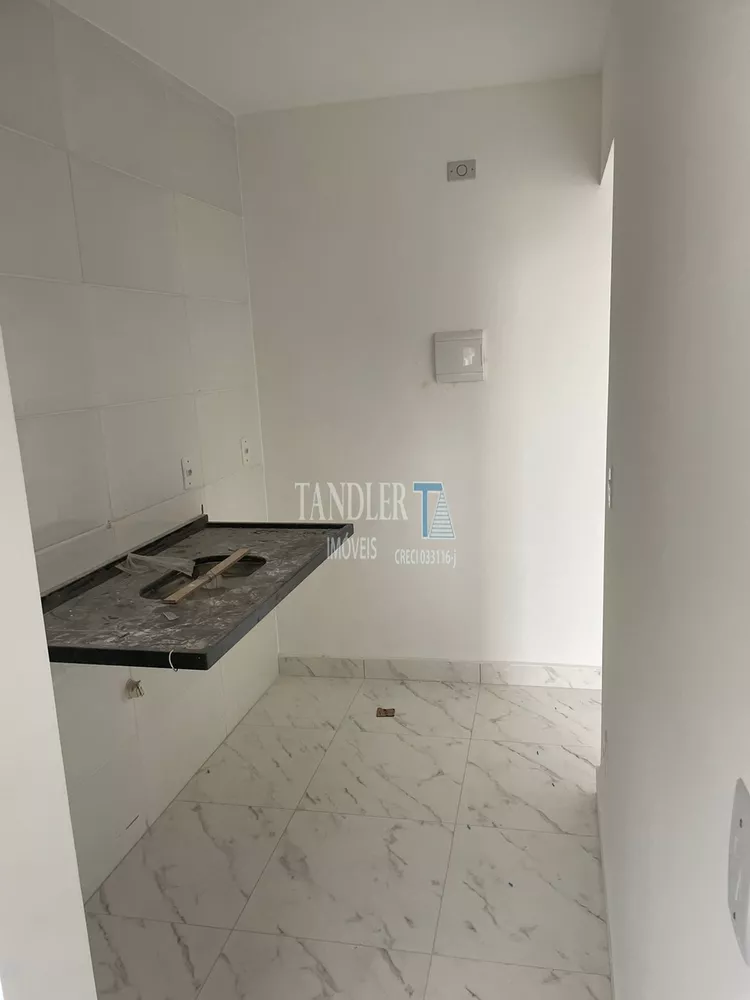 Apartamento, 2 quartos, 50 m² - Foto 6