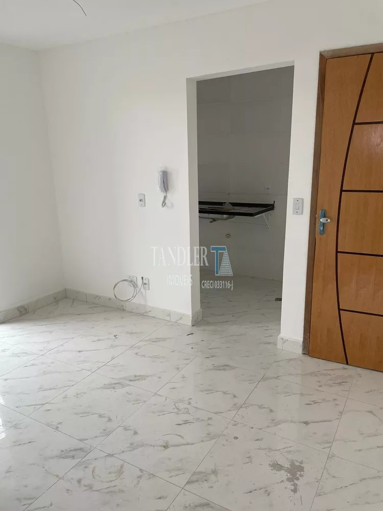 Apartamento, 2 quartos, 50 m² - Foto 15