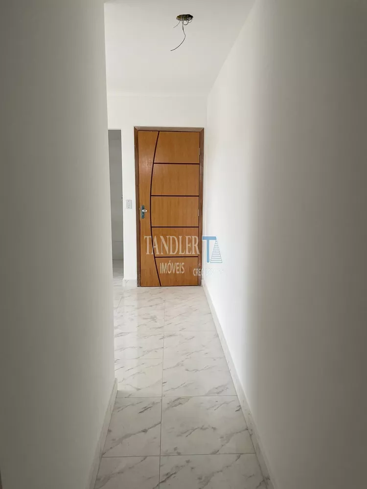 Apartamento, 2 quartos, 50 m² - Foto 7