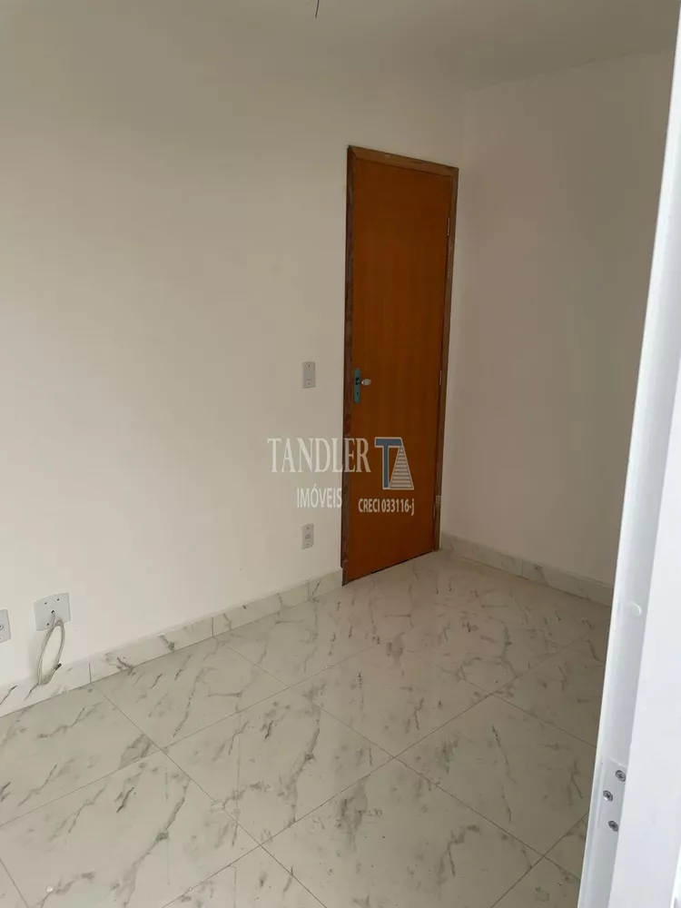 Apartamento, 2 quartos, 50 m² - Foto 8