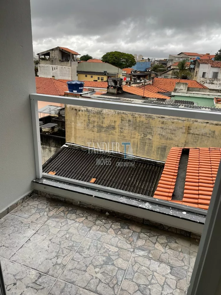 Apartamento, 2 quartos, 50 m² - Foto 12