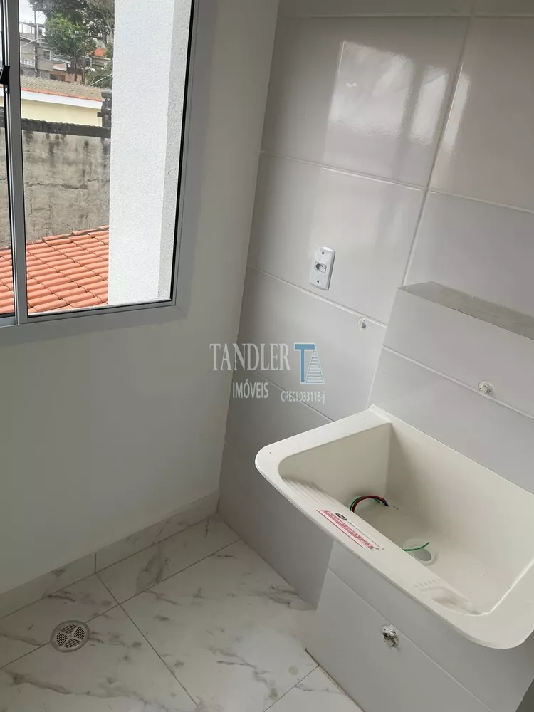Apartamento, 2 quartos, 50 m² - Foto 17