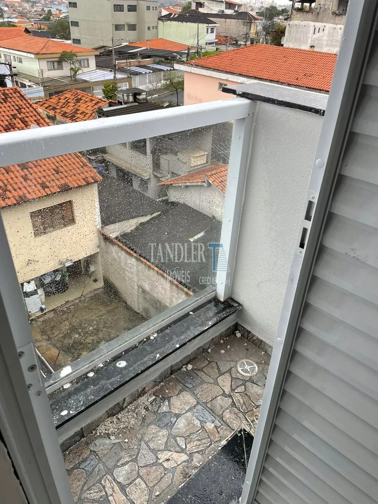 Apartamento, 2 quartos, 50 m² - Foto 4