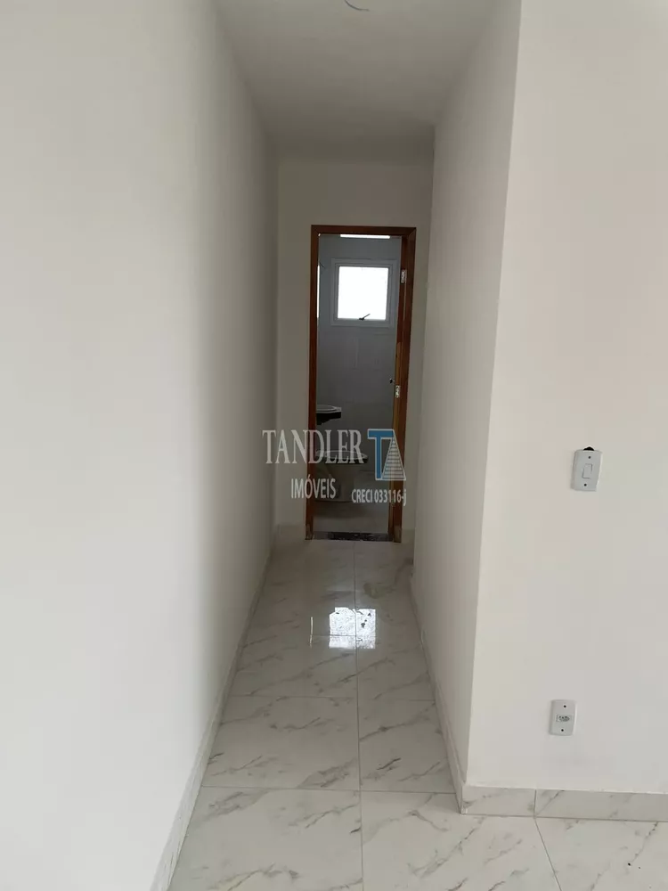 Apartamento, 2 quartos, 50 m² - Foto 11