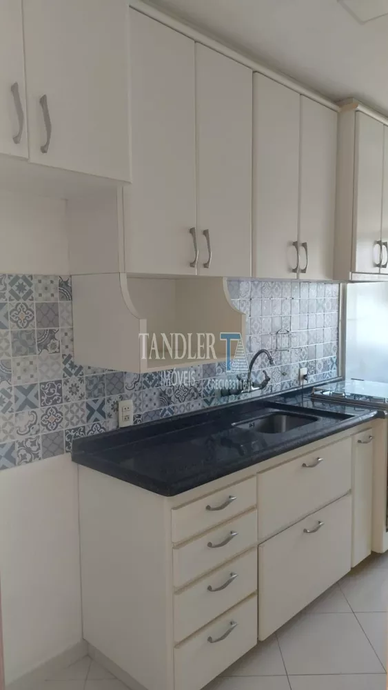 Apartamento, 2 quartos, 65 m² - Foto 5