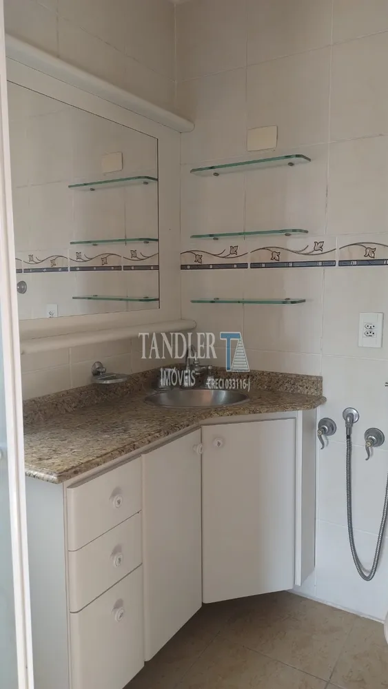 Apartamento, 2 quartos, 65 m² - Foto 13