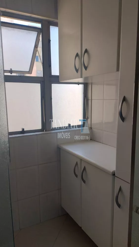Apartamento, 2 quartos, 65 m² - Foto 8