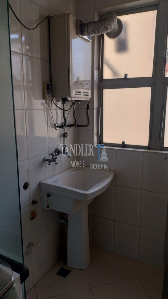 Apartamento, 2 quartos, 65 m² - Foto 7