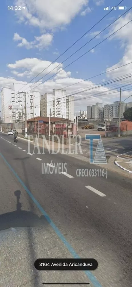 Loteamento e Condomínio à venda e aluguel, 3000m² - Foto 2