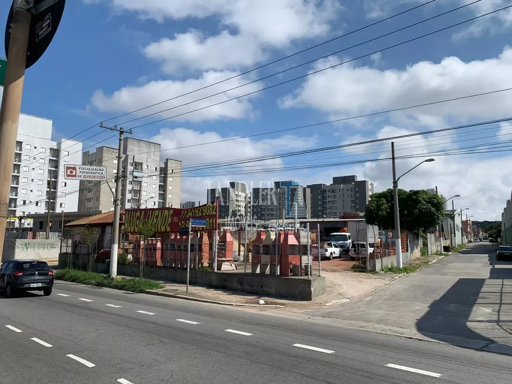 Loteamento e Condomínio, 3000 m² - Foto 8