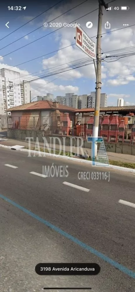 Loteamento e Condomínio à venda e aluguel, 3000m² - Foto 4