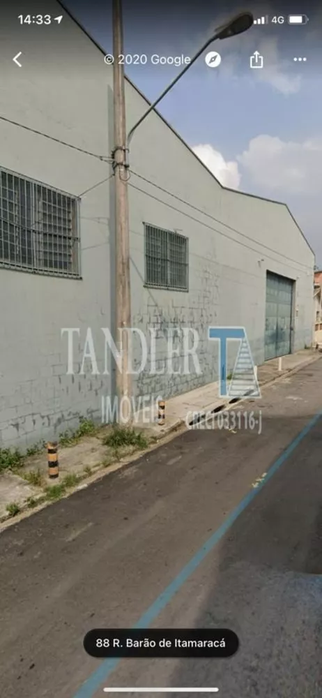 Loteamento e Condomínio à venda e aluguel, 3000m² - Foto 3