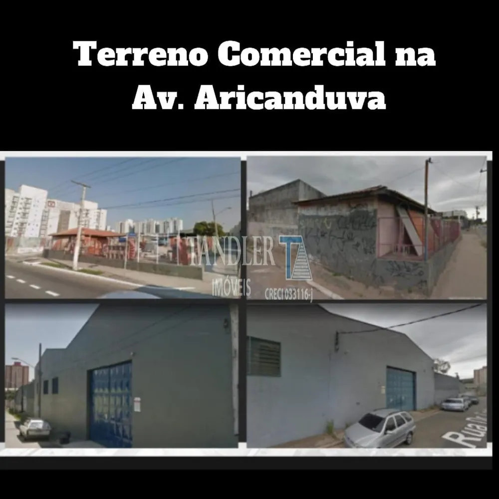 Loteamento e Condomínio, 3000 m² - Foto 6