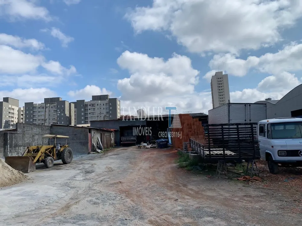 Loteamento e Condomínio, 3000 m² - Foto 15