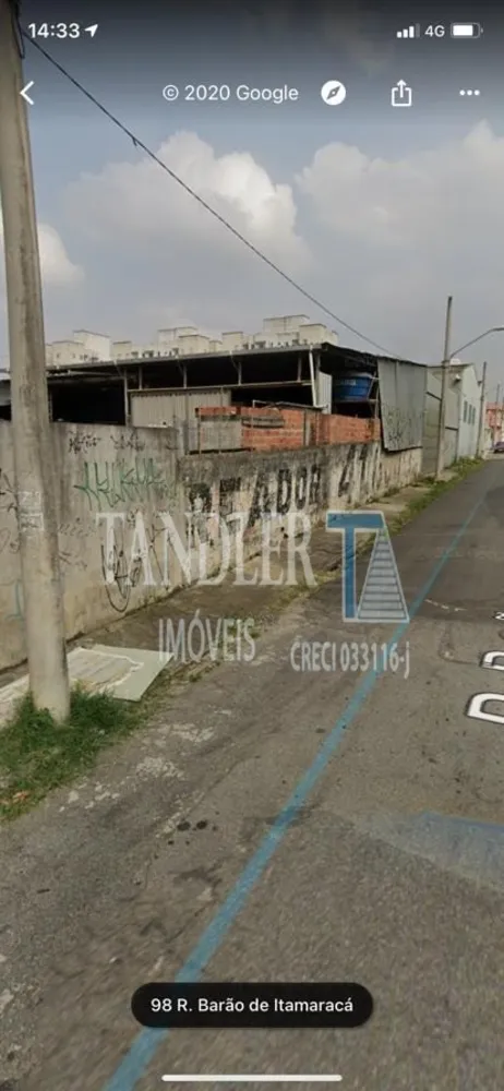 Loteamento e Condomínio, 3000 m² - Foto 5
