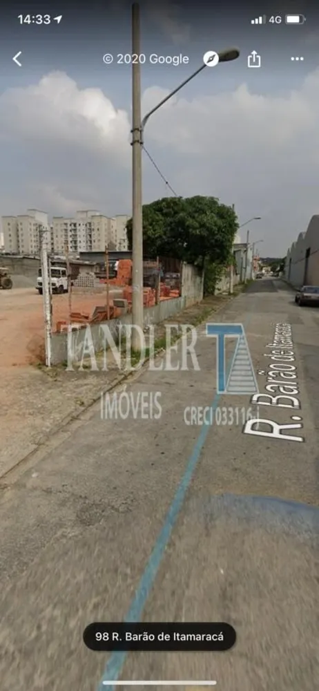 Loteamento e Condomínio, 3000 m² - Foto 8