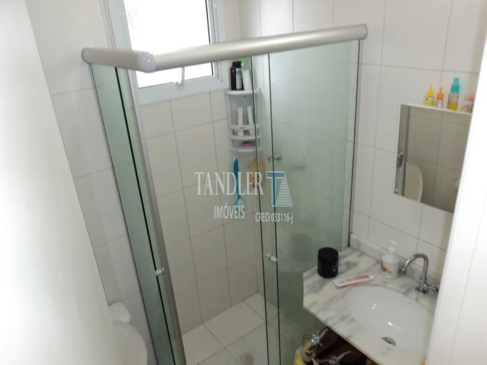 Apartamento, 3 quartos, 70 m² - Foto 8
