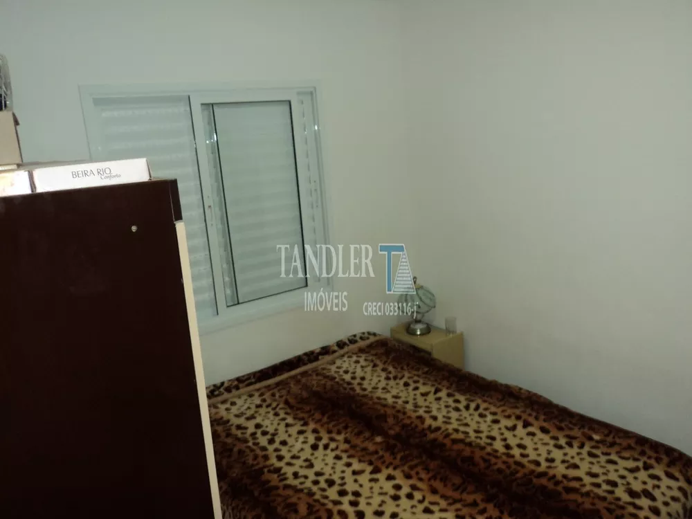 Apartamento, 3 quartos, 70 m² - Foto 5