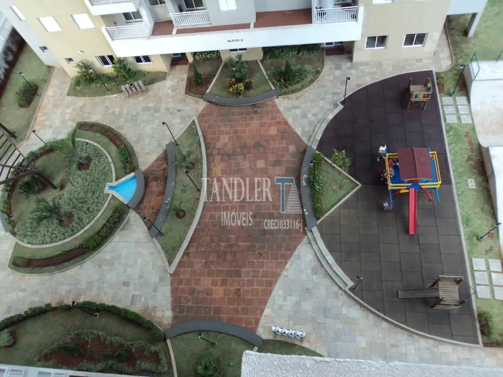 Apartamento, 3 quartos, 70 m² - Foto 14