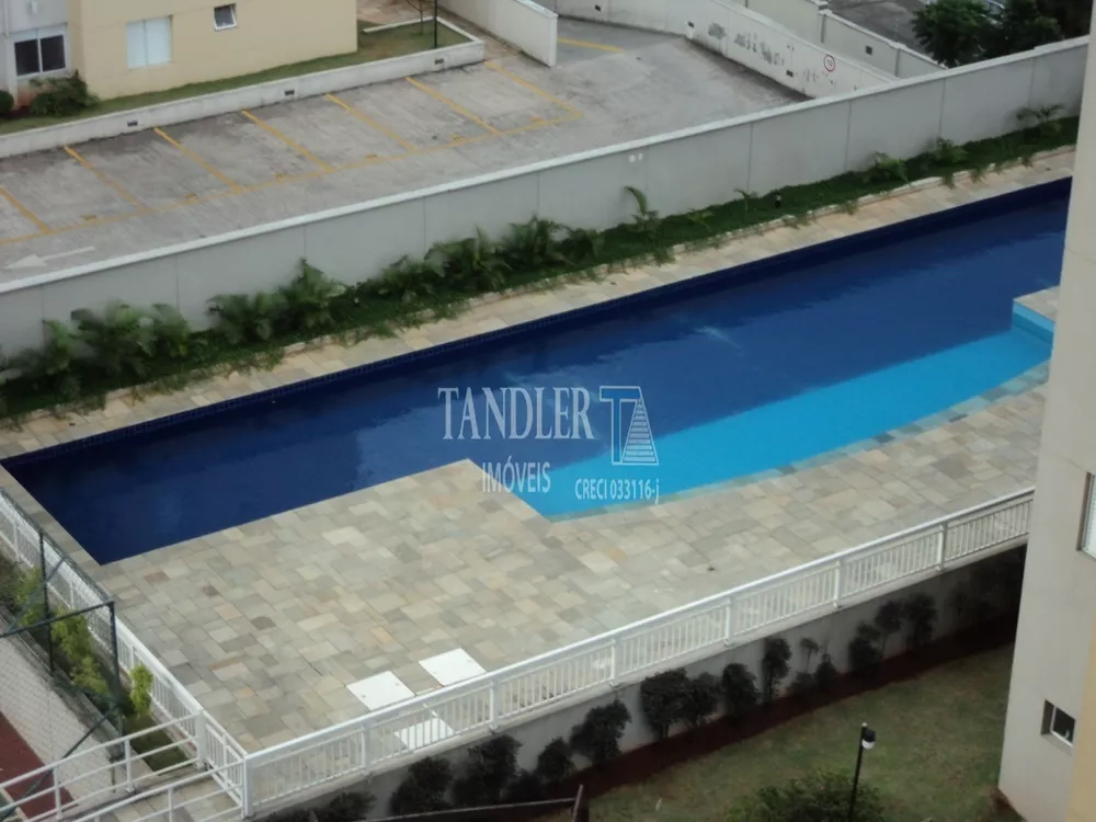 Apartamento, 3 quartos, 70 m² - Foto 13