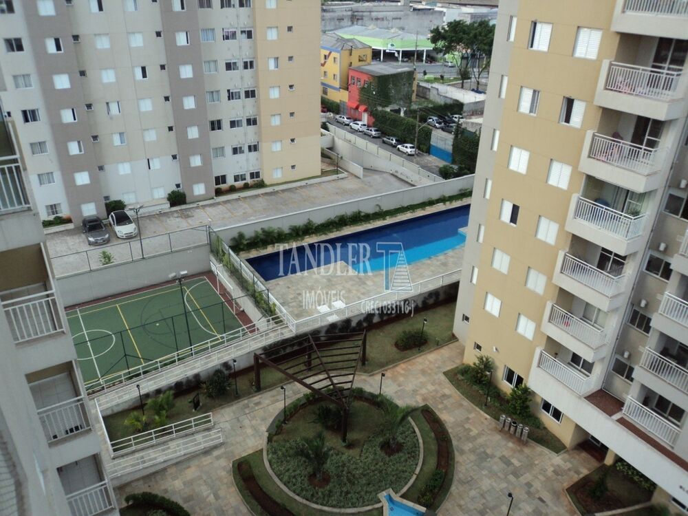 Apartamento, 3 quartos, 70 m² - Foto 15