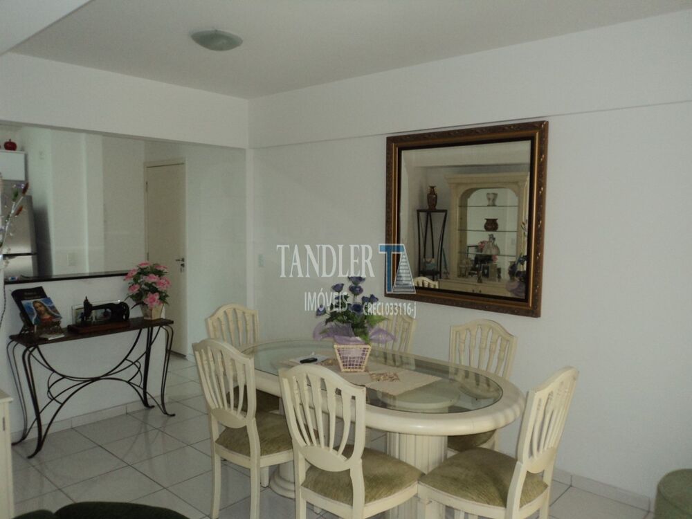 Apartamento, 3 quartos, 70 m² - Foto 1