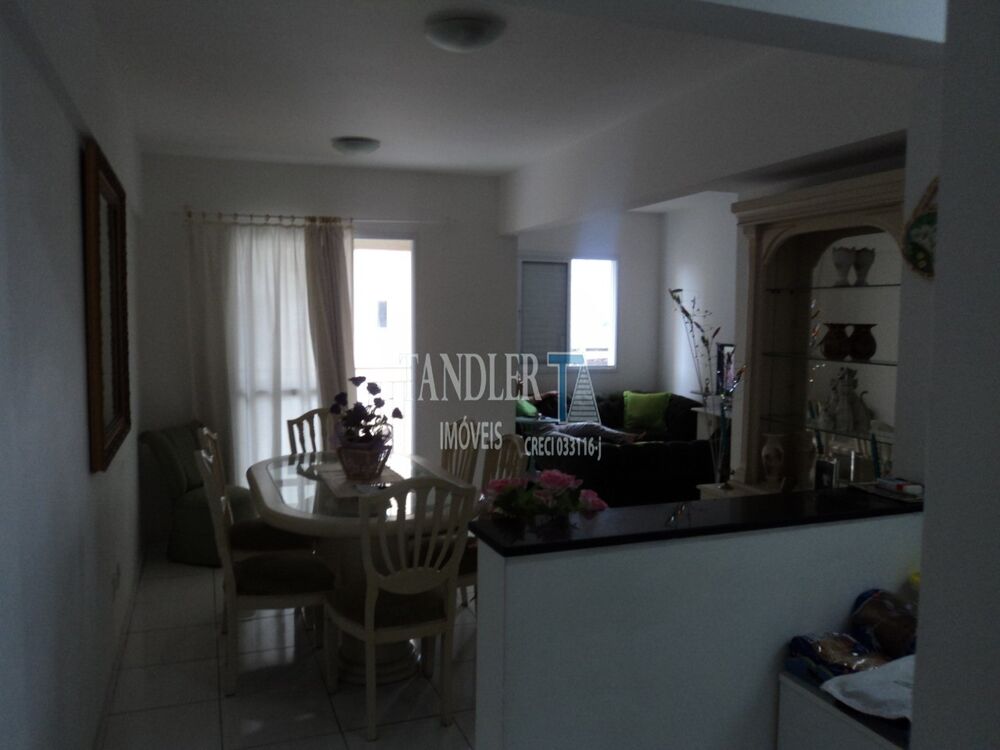 Apartamento, 3 quartos, 70 m² - Foto 3