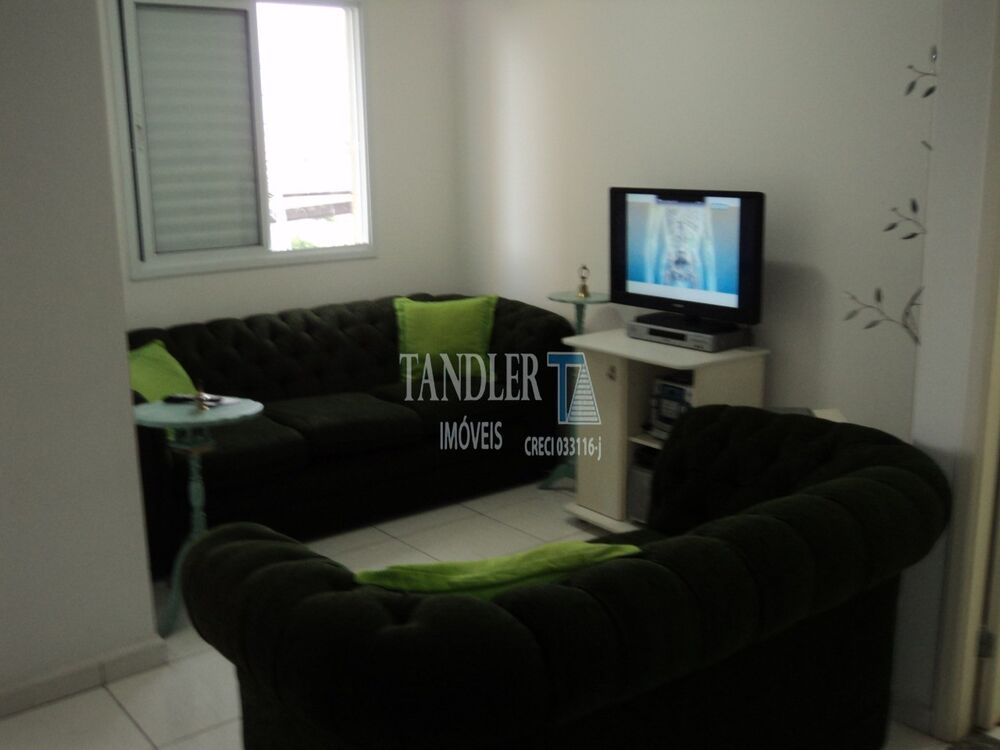 Apartamento, 3 quartos, 70 m² - Foto 2