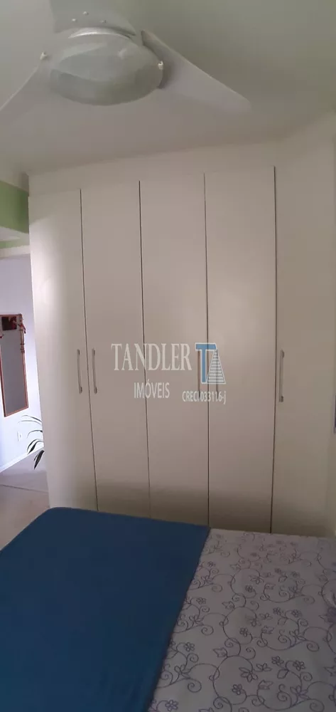 Apartamento, 2 quartos, 68 m² - Foto 7