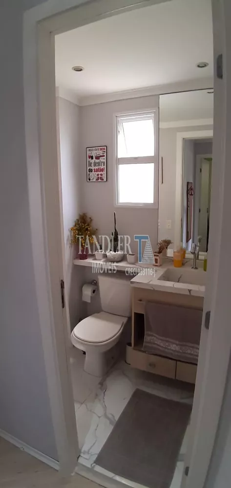 Apartamento, 2 quartos, 68 m² - Foto 15