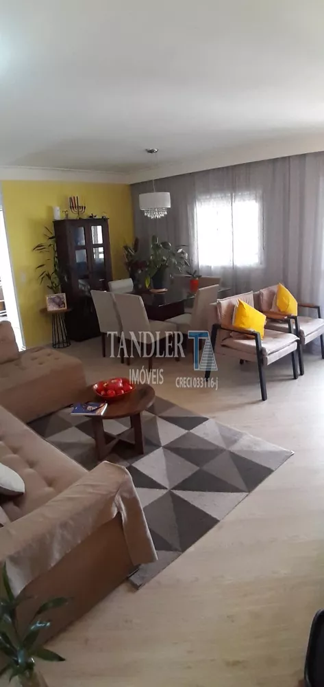Apartamento, 2 quartos, 68 m² - Foto 3