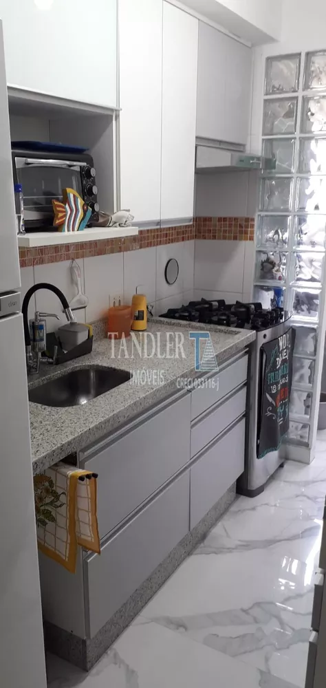 Apartamento, 2 quartos, 68 m² - Foto 24