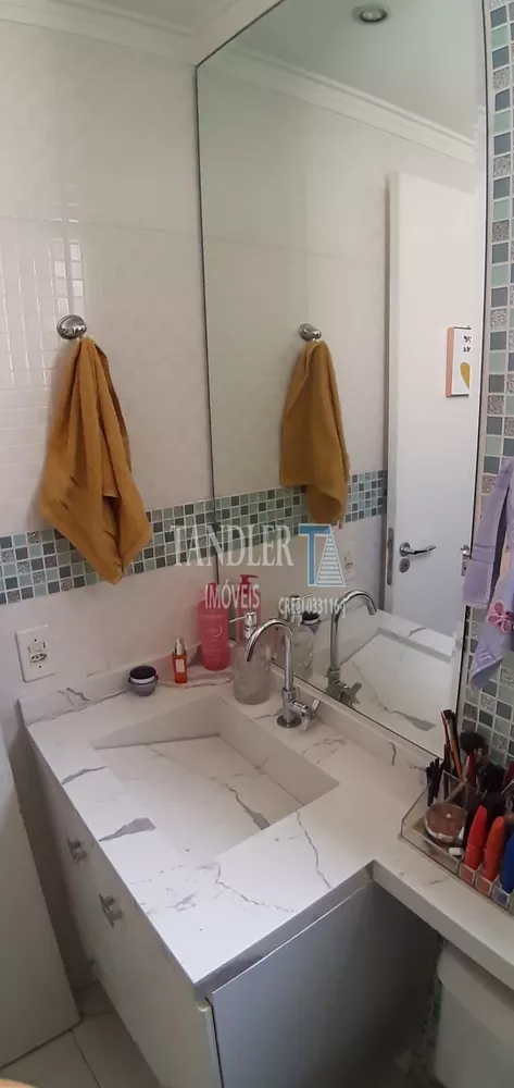 Apartamento, 2 quartos, 68 m² - Foto 6