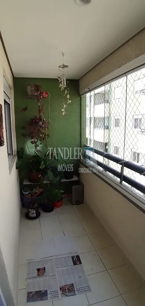 Apartamento, 2 quartos, 68 m² - Foto 23