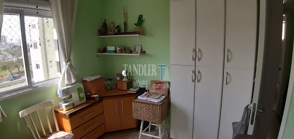 Apartamento, 2 quartos, 68 m² - Foto 12