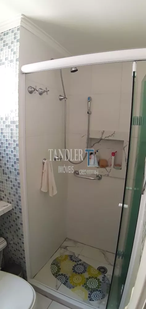 Apartamento, 2 quartos, 68 m² - Foto 5