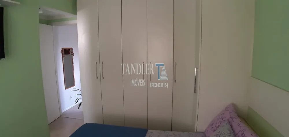 Apartamento, 2 quartos, 68 m² - Foto 7