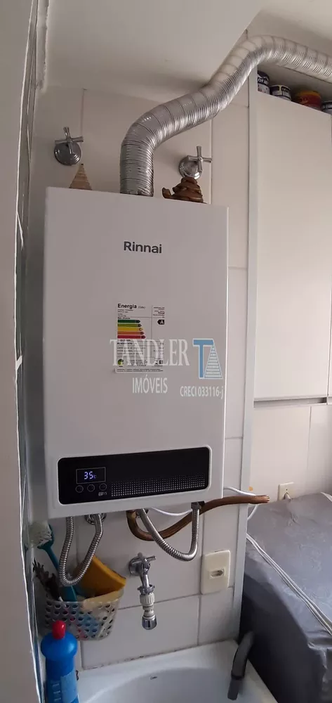 Apartamento, 2 quartos, 68 m² - Foto 22