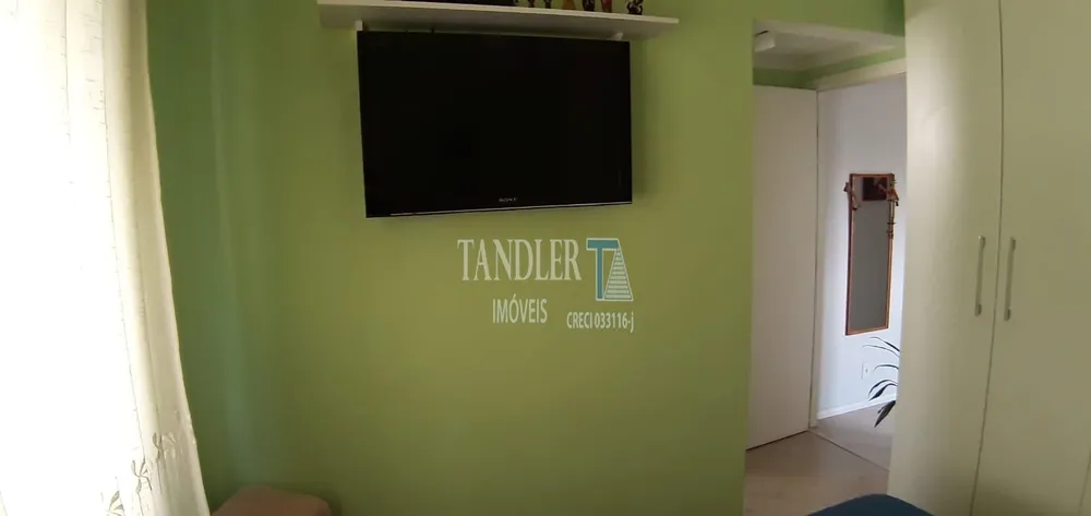 Apartamento, 2 quartos, 68 m² - Foto 8